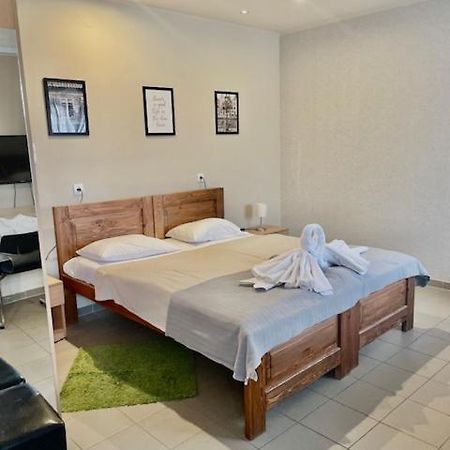 Alice Vendeghaz Bed & Breakfast Kalocsa Luaran gambar