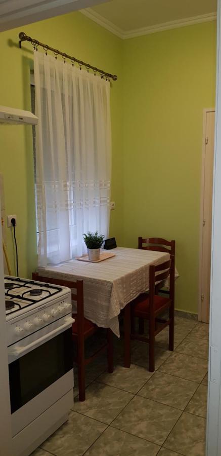 Alice Vendeghaz Bed & Breakfast Kalocsa Luaran gambar