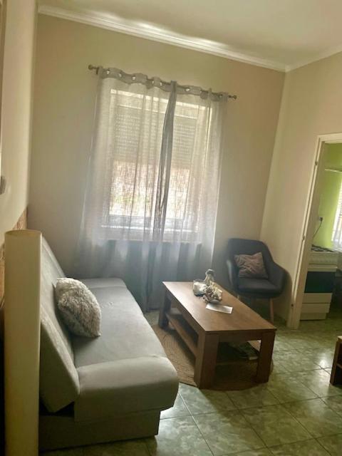Alice Vendeghaz Bed & Breakfast Kalocsa Luaran gambar