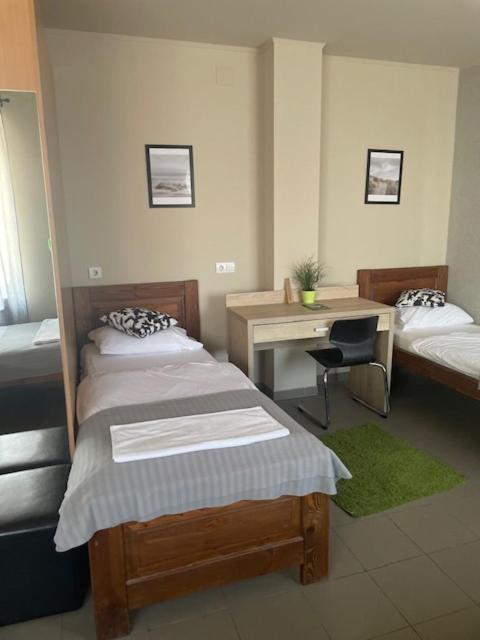 Alice Vendeghaz Bed & Breakfast Kalocsa Luaran gambar