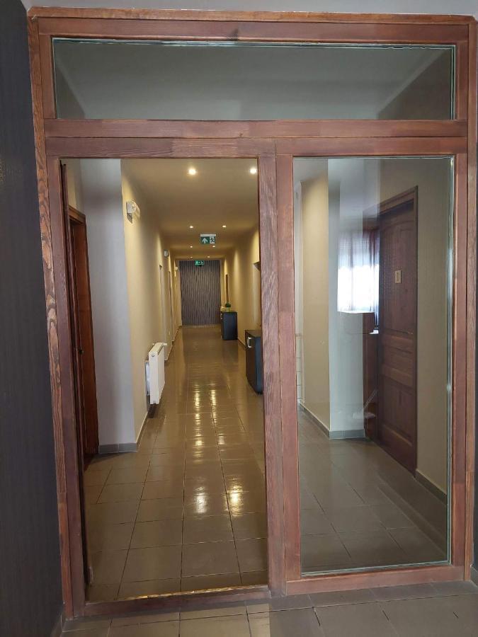 Alice Vendeghaz Bed & Breakfast Kalocsa Luaran gambar