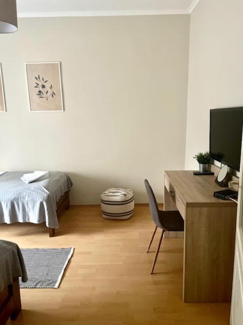 Alice Vendeghaz Bed & Breakfast Kalocsa Luaran gambar