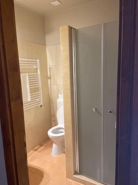 Alice Vendeghaz Bed & Breakfast Kalocsa Luaran gambar