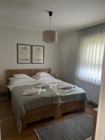 Alice Vendeghaz Bed & Breakfast Kalocsa Luaran gambar
