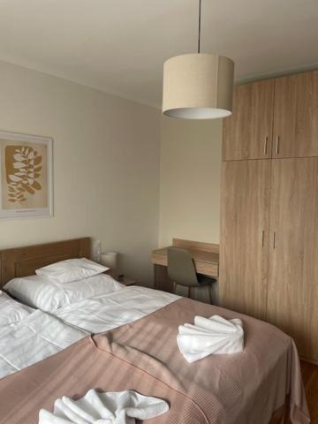 Alice Vendeghaz Bed & Breakfast Kalocsa Luaran gambar