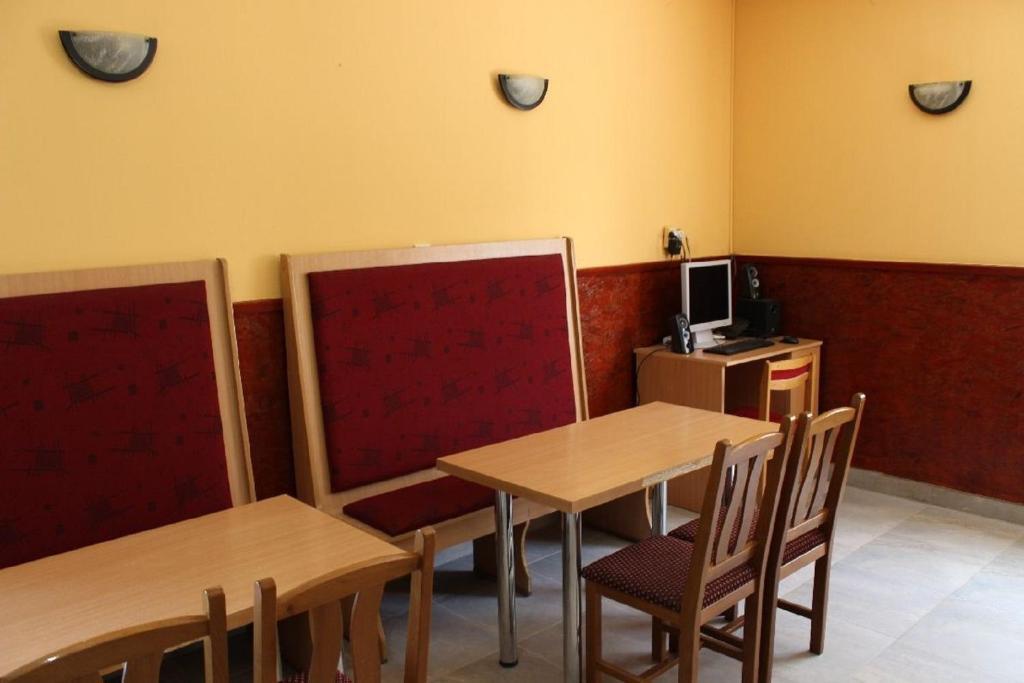 Alice Vendeghaz Bed & Breakfast Kalocsa Luaran gambar